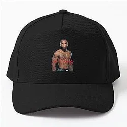 Leon Edwards trends Baseball Cap