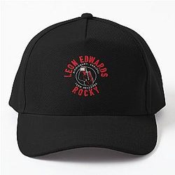 Leon Edwards (4) Baseball Cap