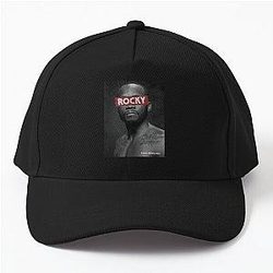 Rocky Edwards Baseball Cap