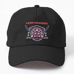 Leon Edwards - Ron Dad Hat