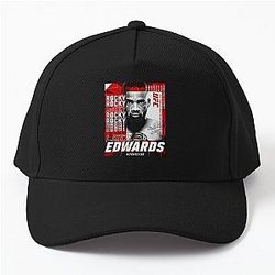 Leon Edwards Baseball Cap