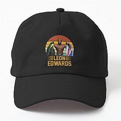 Leon Edwards Dad Hat