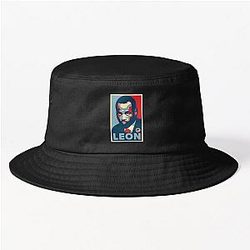 Leon Edwards Bucket Hat