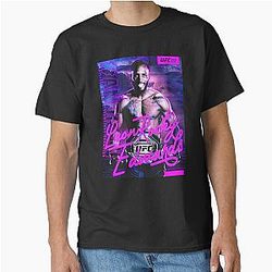 Leon Edwards UFC Champion Classic T-Shirt