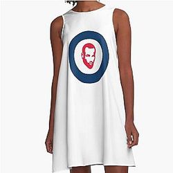 Leon Edwards UFC Dress