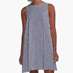 Leon Edwards UFC Welterweight Champion A-Line Dress