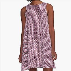 Leon Edwards UFC Welterweight Champion A-Line Dress