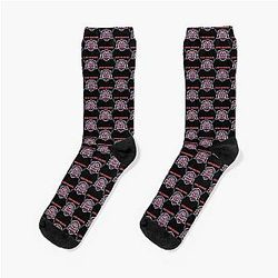 Leon Edwards - Rocky Socks