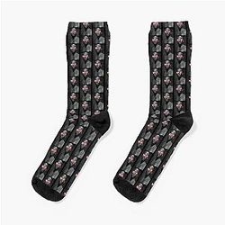 Rocky Leon Edwards Mixed Arts Socks