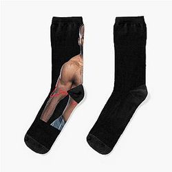 Leon Edwards Trends Socks