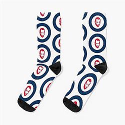 Leon Edwards UFC Sock