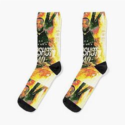 Leon Edwards - UFC Socks