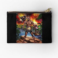 Leon Edwards Pouch