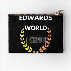 Leon Edwards Champion Pouch