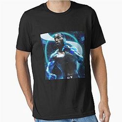 Leon Edwards Essential T-Shirt