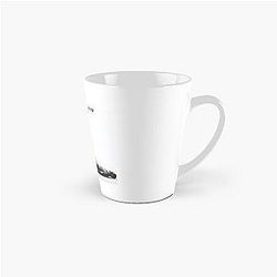 Leon Edwards Tall Mug