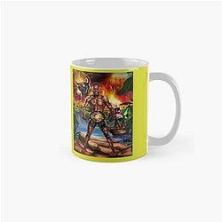 Leon Edwards Classic Mug
