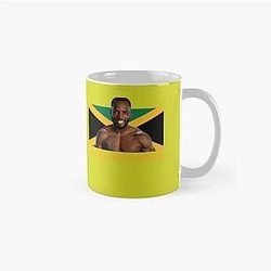 Leon Edwards Classic Mug