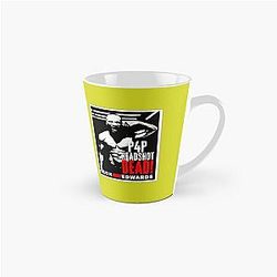 Leon Edwards Tall Mug
