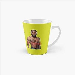 Leon Edwards Trends Tall Mug