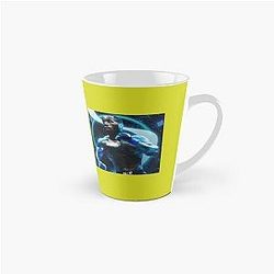 Leon Edwards Tall Mug