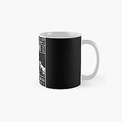 Leon Edwards Classic Mug