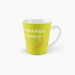 Leon Edwards Champion Mug