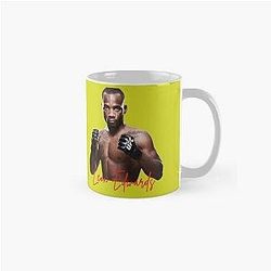 Leon Edwards Classic Mug