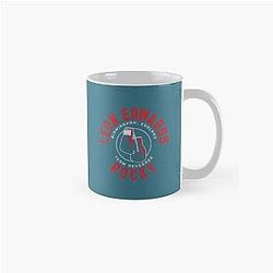 Leon Edwards Classic Mug
