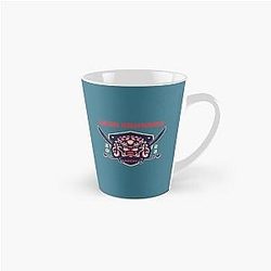 Leon Edwards - Rocky Tall Mug