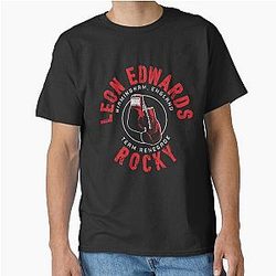 Leon Edwards Classic T-Shirt