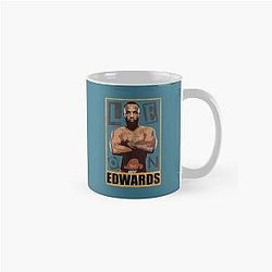 Leon Edwards Classic Mug