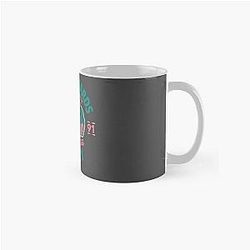 Leon Edwards - Distressed Style Mug