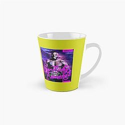 Leon Edwards UFC 278 Champion Tall Mug