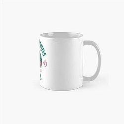 Leon Edwards Rocky Classic Mug