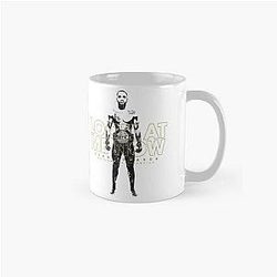 Leon Edwards Variant Classic Mug