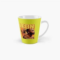 Vintage Leon Edwards Tall Mug