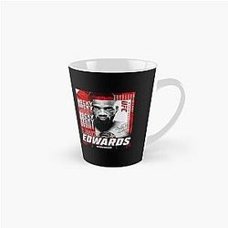 Leon Edwards Tall Mug