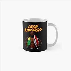 Leon Edwards Classic Mug