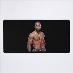 Leon Edwards Trend Desk Mat