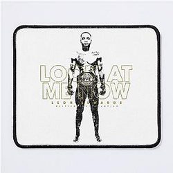 Leon Edwards Variant Mouse Pad