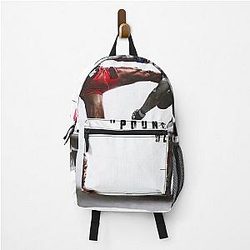 Leon Edwards Backpack