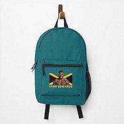 Leon Edwards Backpack