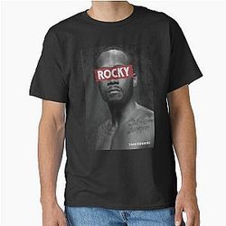 Rocky Edwards Classic T-Shirt