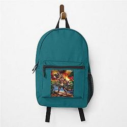 Leon Edwards Backpack