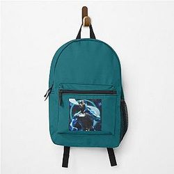Leon Edwards Rocky Backpack