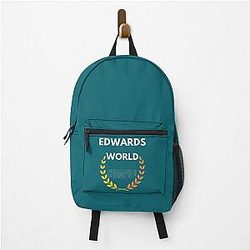 Leon Edwards Champion Backpack