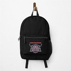 Leon Edwards Rocky Backpack