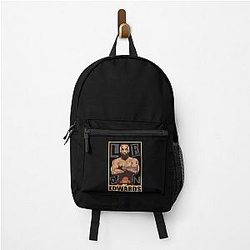 Leon Edwards Backpack