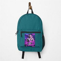 Leon Edwards UFC 278 Champion Men's Backpack